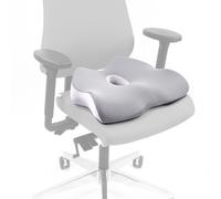 MEDISIT IV - Coussin de siège Gris