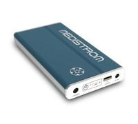 Medistrom Pilot 24 Lite - PPC CPAP Batterie/Pile/Alimentation de Secours/Power Bank - compatible avec ResMed AirSense 10, AirMini, S9, 3B Medical Luna et DreamStation Go