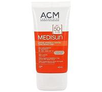 ACM Medisun Crème Minérale Teinte Claire SPF50+ 40ml