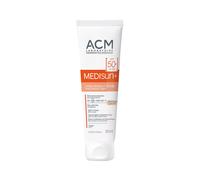 Medisun+ Crème Minérale Teintée SPF50+ 50 ml