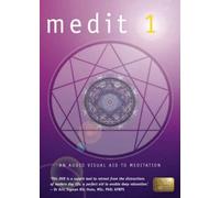Medit 1 - Medit 1 - An Audio Visual Aid to Meditation [Import anglais]
