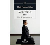 Meditació zen: L'art de simplement ser
