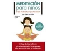 Meditación Para Niños - López González, Luis López González, Luis (Auteur)