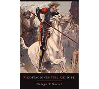 Meditaciones Del Quijote