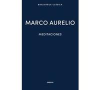 Meditaciones - [Livre en VO] Marco Aurelio (Auteur)