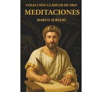 Meditaciones Marco Aurelio Estoicismo: Traducción modernizada con notas breves, ilustraciones, guía de aplicación empresarial y personal más preguntas de estudio por AURBOOKS