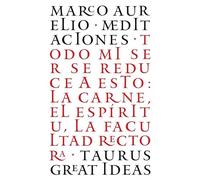 Meditaciones / Meditations