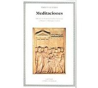 Meditaciones / Meditations, Letras Universales / Universal Writings Marco Aurelio (Auteur)