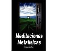 Meditaciones Metafisicas / Metaphysical Meditations Descartes, Rene (Auteur)