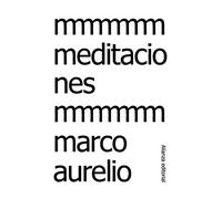 Meditaciones o Soliloquios / Meditations or Soliloquies