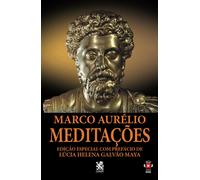 Meditações - Marco Aurélio