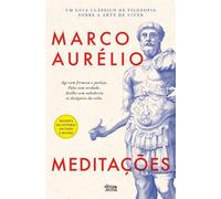 Meditações - Marco Aurelio - Alma dos Livros - ebook (ePub) - Livre