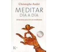 Meditar Día A Día
