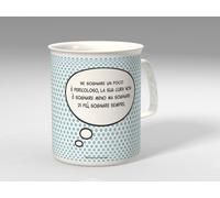 Meditathe Tasse Marcel Proust