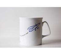 meditathe Tasse, W. Goethe