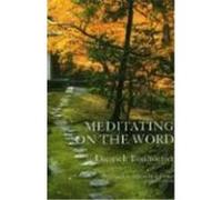 Meditating on the Word David McI Gracie, Dietrich Bonhoeffer (Auteur)