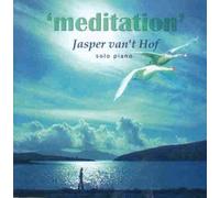 Jasper Van 't Hof - Meditation [Import]