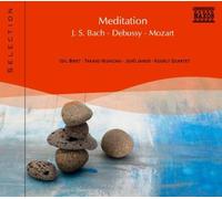 Bach – Meditation – Import – NAXOS