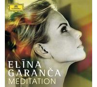 Méditation – Deutsche Grammophon