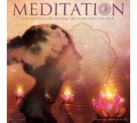 Meditation 2027 Wall