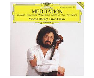 Méditation