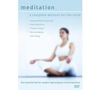 Meditation: a Complete Workout for the Mind