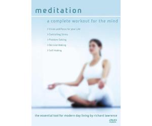 Meditation: a Complete Workout for the Mind