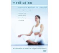 Meditation: a Complete Workout for the Mind [Inc. CD]