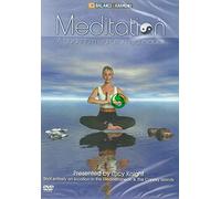 Meditation - A Guide to Meditation Techniques (2004) [DVD]