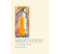 Meditation: A Self-Study Guide