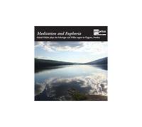 Hilden,Erland - Meditation and Euphoria