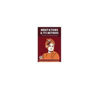 Meditation And Its Methods (By Itp Press)