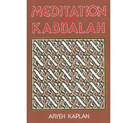 Meditation and Kabbalah