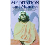 Meditation and Mantras