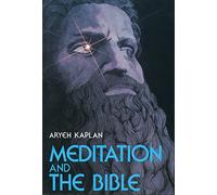 Meditation and the Bible