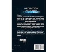 MEDITATION and THE SOUL in NEUROSCIENCE: AN OVERVIEW and ONTOLOGICAL VIEW