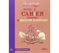 Méditation au quotidien