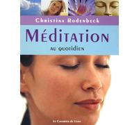 Méditation au quotidien