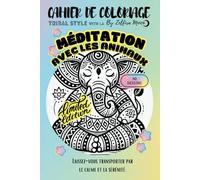 Méditation avec les animaux - Edition spéciale - Autrans 2025: Réservé aux membres du C.I.A.G