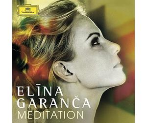 Meditation by Deutsche Grammophon
