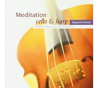 Meditation: Cello & Harp