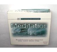 Meditation Classical Rela [Import]