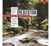 Meditation: Classical Relaxation Vol. 5 by Various (2000-05-03)