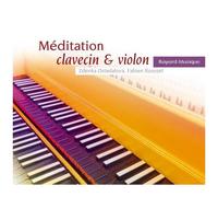 Meditation Clavecin & Violon