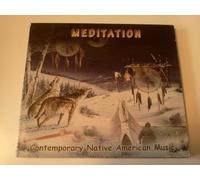 Meditation: Contemporary Native American Music