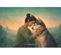 Méditation de groupe Médiation animale Soin énergétique pour animaux valable le samedi (9h00-10h00) ou dimanche (10h00