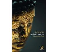 Méditation Denis Malis (Auteur)