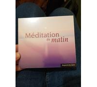 Méditation Du Matin