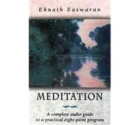 Meditation Eknath Easwaran (Auteur)