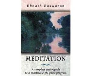 Meditation Eknath Easwaran (Auteur)